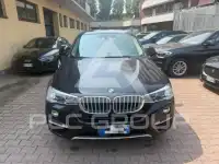 2016 BMW X4