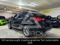 2016 BMW X4