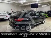 2016 BMW X4