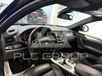 2016 BMW X4