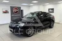 2016 BMW X4
