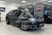 2016 BMW X4