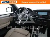 2016 BMW X4