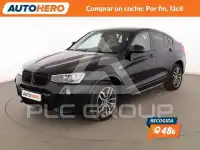 2016 BMW X4