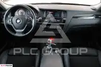 2016 BMW X4