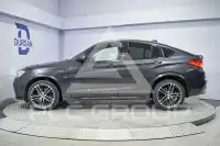 2016 BMW X4