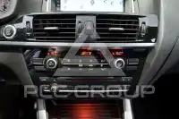 2016 BMW X4