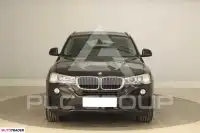 2016 BMW X4