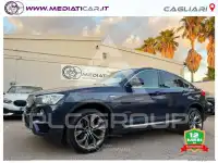 2016 BMW X4