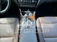 2016 BMW X4