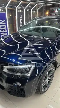 2016 BMW X4
