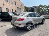 2016 BMW X4