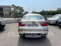 2016 BMW X4