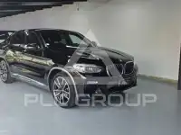 2016 BMW X4