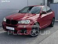 2016 BMW X4