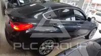 2016 BMW X4