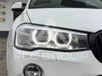 2016 BMW X4