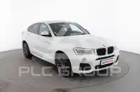 2016 BMW X4