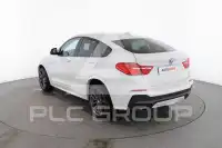 2016 BMW X4
