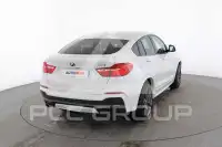 2016 BMW X4