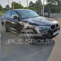 2016 BMW X4