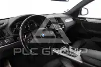 2016 BMW X4