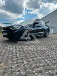 2016 BMW X4