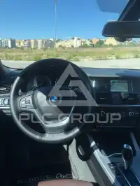 2016 BMW X4