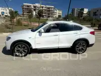 2016 BMW X4