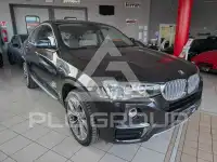 2016 BMW X4