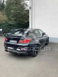 2016 BMW X4