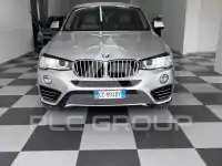 2016 BMW X4