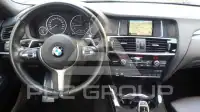 2016 BMW X4