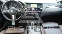 2016 BMW X4