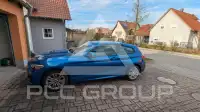 2016 BMW 120