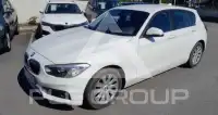 2016 BMW 120