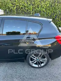 2016 BMW 120