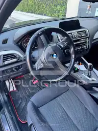 2016 BMW 120