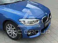 2016 BMW 120
