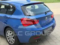 2016 BMW 120