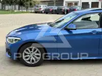 2016 BMW 120