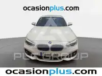 2016 BMW 120