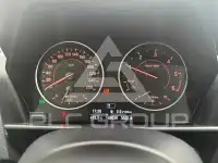 2016 BMW 120