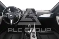 2016 BMW 120