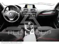2016 BMW 120