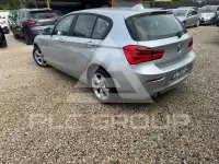 2016 BMW 120