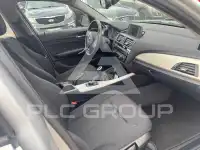 2016 BMW 120
