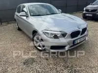 2016 BMW 120
