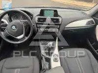 2016 BMW 120