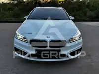 2016 BMW 120
